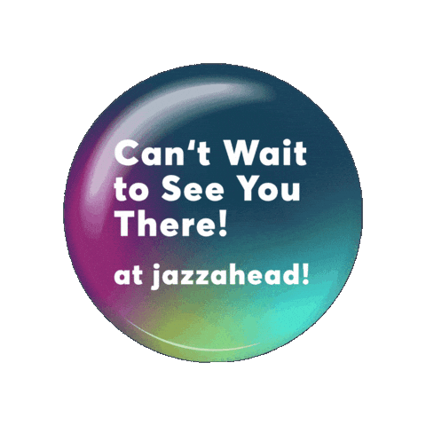 Jazz Bremen Sticker by jazzahead