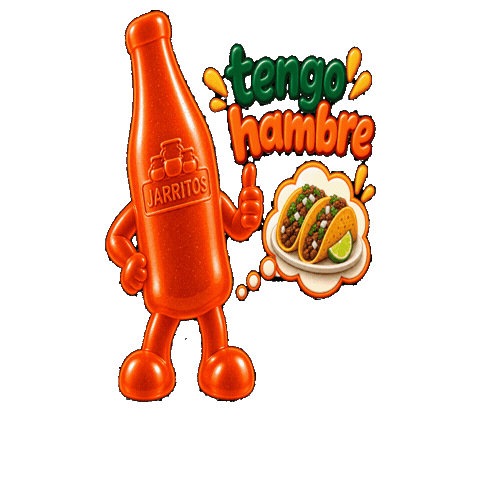 JarritosMexico Sticker