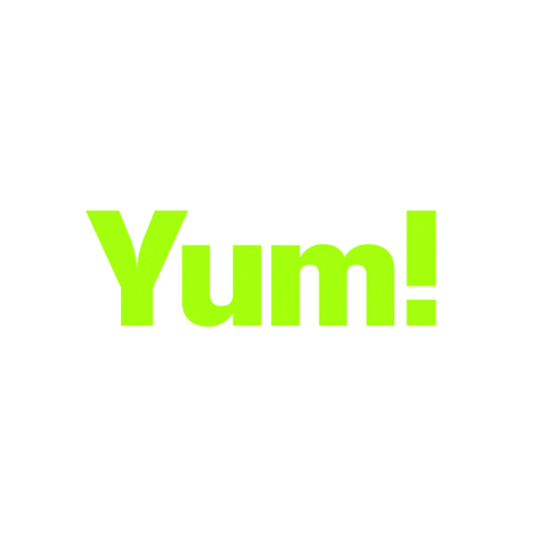 Food Sticker by Zesti