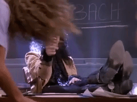 Dizzy GIF