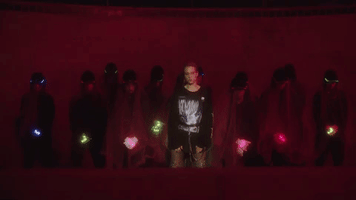 Foster The People Dancing GIF by Mø