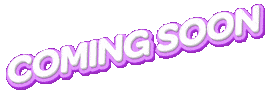Coming Soon Sticker by JordanParkerDC