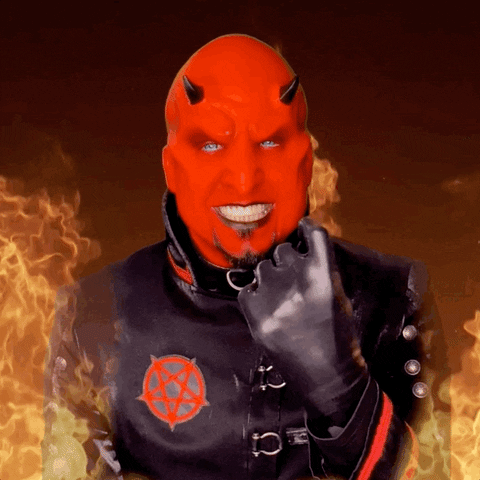 Psycho Synner GIF