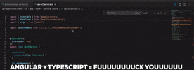 Fuck You GIF