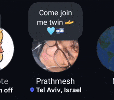 Tel Aviv Israel GIF