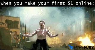 Hypefury GIF