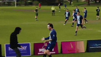 Ocsc GIF by Oldcamberwellsc