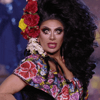 Drag Queen Singing GIF by Paramount+
