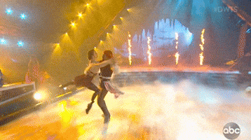 Nev Schulman Dwts GIF by Dancing with the Stars