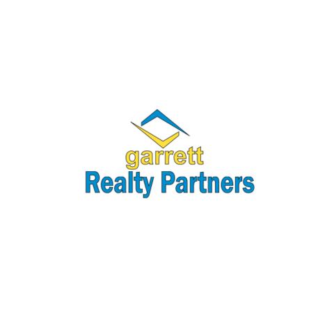 Garrett Realty Sticker