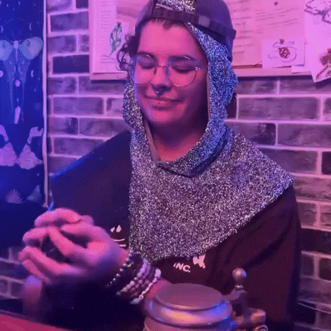 Dungeons And Dragons Dnd GIF