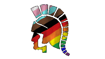 Love Is Love Party Sticker by Trojan Condoms UK