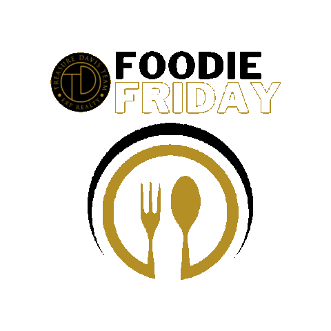 Sticker by Treasure Davis Team | Colorado Springs