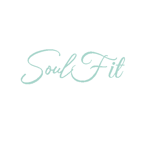 Sticker by SoulFit360