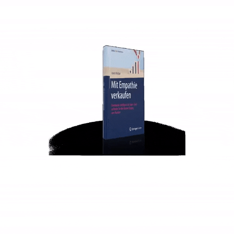 Sales Emotion by Joern Kettler GIF