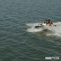 Summer Sports Fun GIF by HBO Max