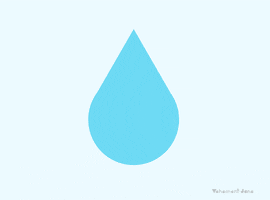 Stay Hydrated Drink Water GIF