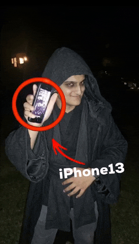 Star Wars Trending GIF