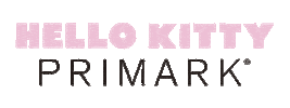 Pink Logo Sticker by Sanrio Europe