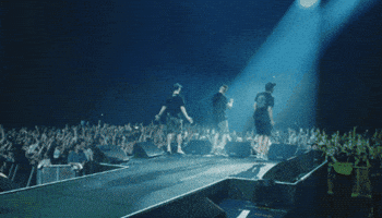 Hilltop Hoods GIF by Island Records Australia