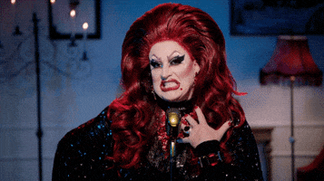 Dont Judge Me Drag Queen GIF by PT Media
