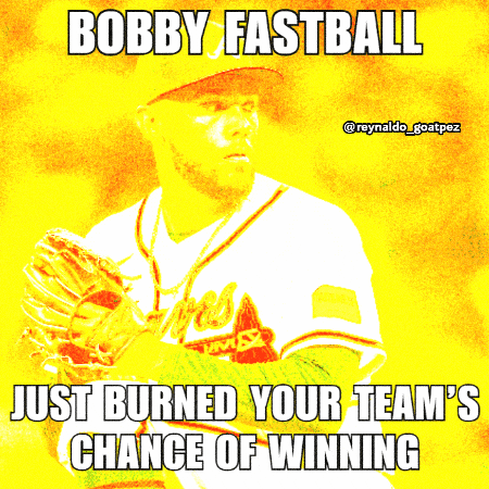 Atlanta Braves GIF