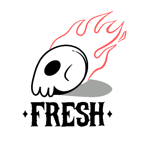 Animated Sticker