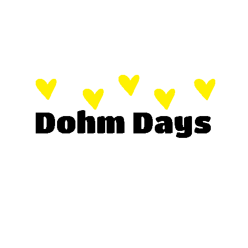 Reitsport Dohm Sticker