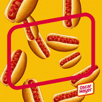 Hungry Food GIF by Oscar Mayer
