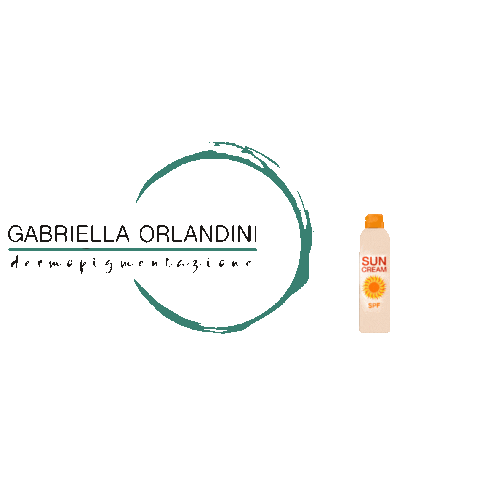 Gabriella Orlandini Sticker