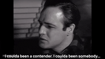 Marlon Brando GIF
