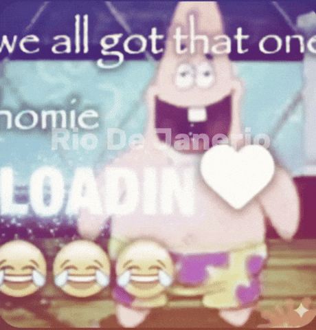 The Prototype Michael GIF