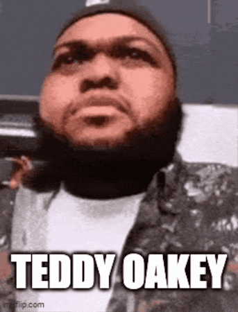 Teddyoakey GIF