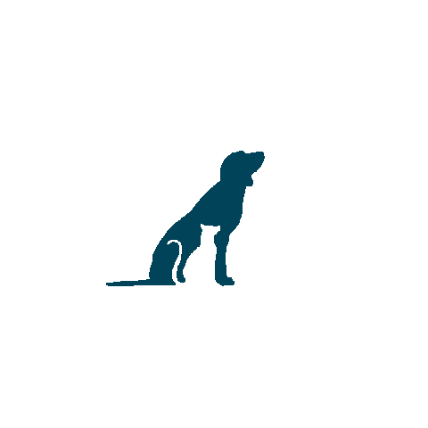 Animal Rescue League of Berks County Sticker