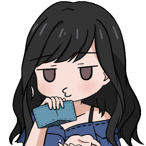 Animated Sticker