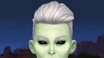 Sims 4 GIF