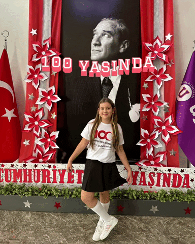 Cumhuriyet GIF by Teknovia