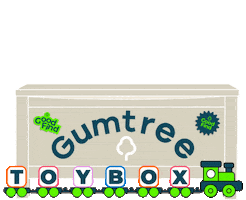 Bike Toys Sticker by Gumtree