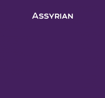 Assyrian Chaldean Syriac Mental Health GIF