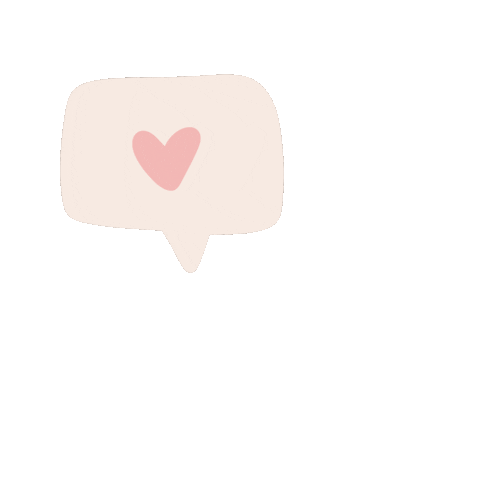 Heart Sticker
