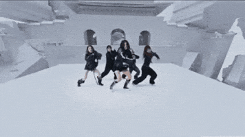 Posse GIF