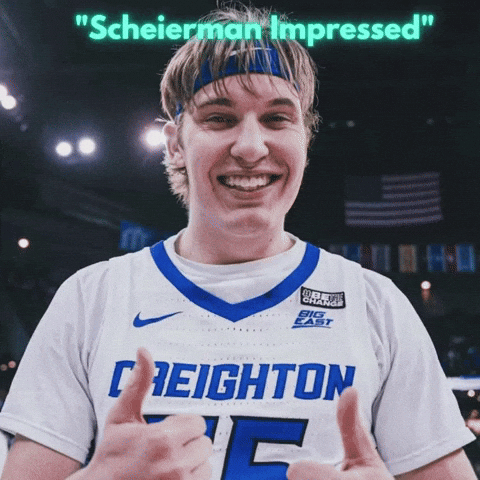 Ohio Impressed GIF