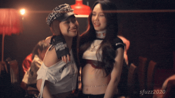 Look Duo GIF