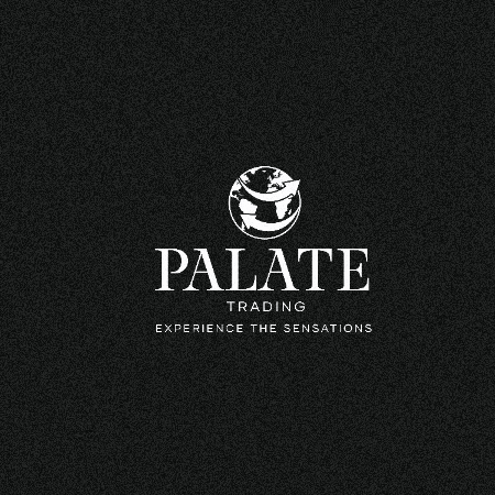 Brand Logo GIF by Palate Trading