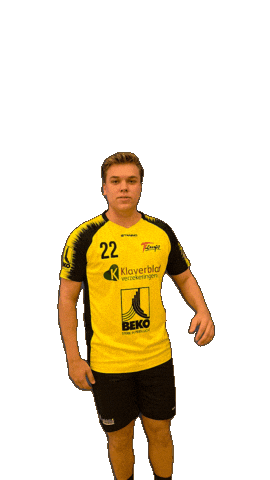 Korfbal Sticker by Korfbalvereniging Tempo