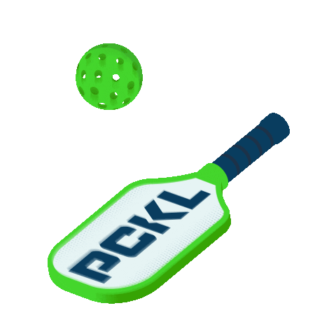 PCKL Sticker