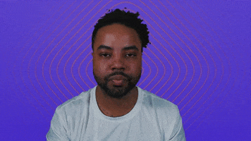 Would You Mind Love GIF by OverTyme Simms