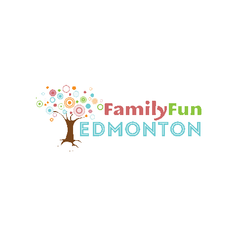Fun Family Sticker by FamilyFunCanada