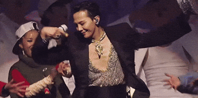 G-Dragon Gd GIF