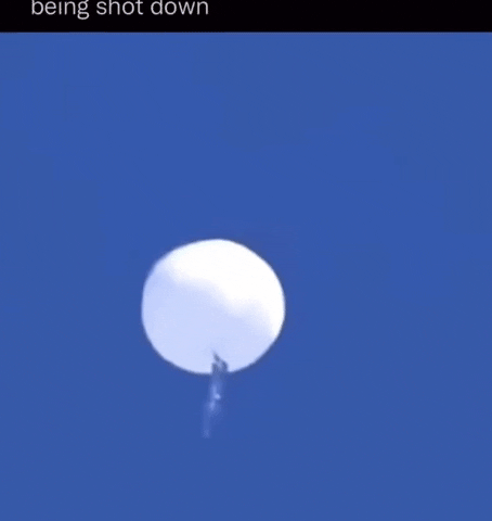 Balloon Burst My Bubble GIF by Oi - Find & Share on GIPHY